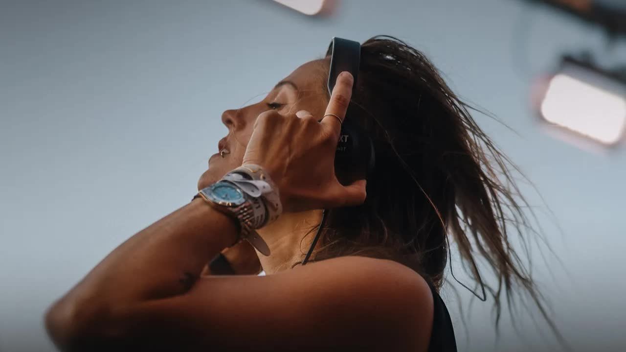 Charlotte De Witte WE1 ｜ Tomorrowland 2026