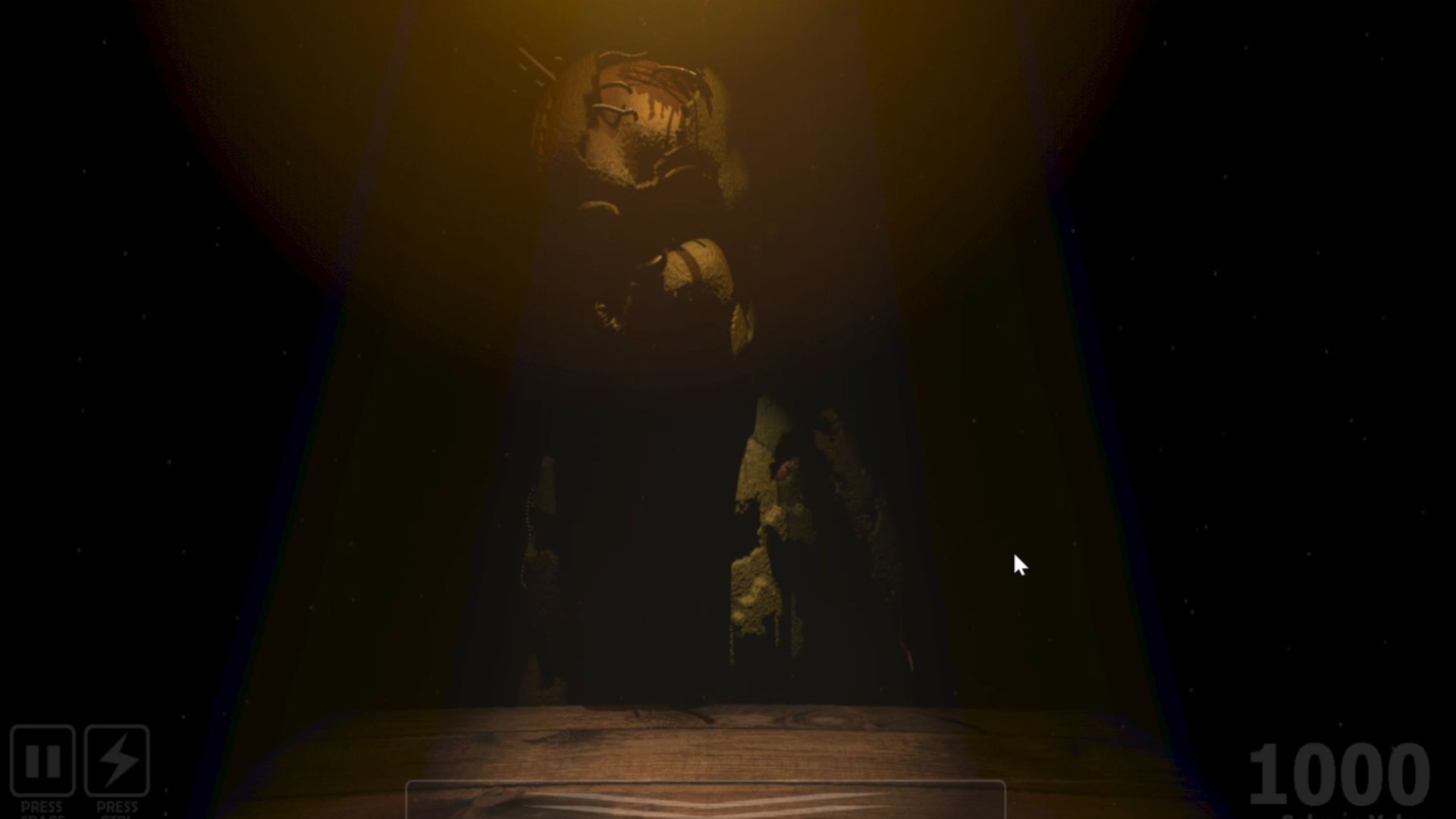 Fnaf симулятор