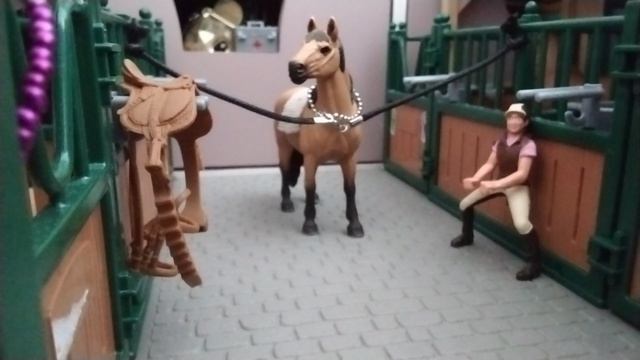 История про Герду,1 серия
