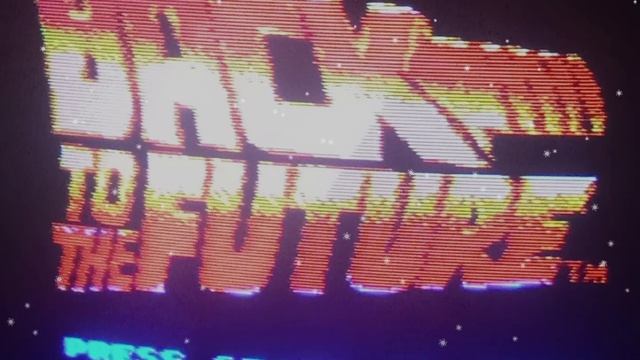 BACK TO THE FUTURE, MUSIC