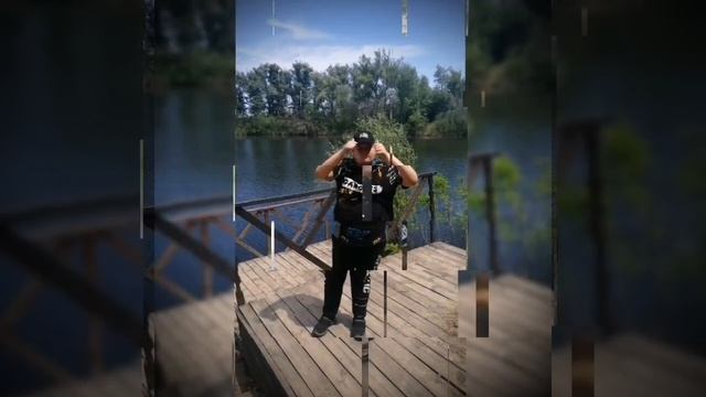 хочу показать свои старые ролики на моём канале