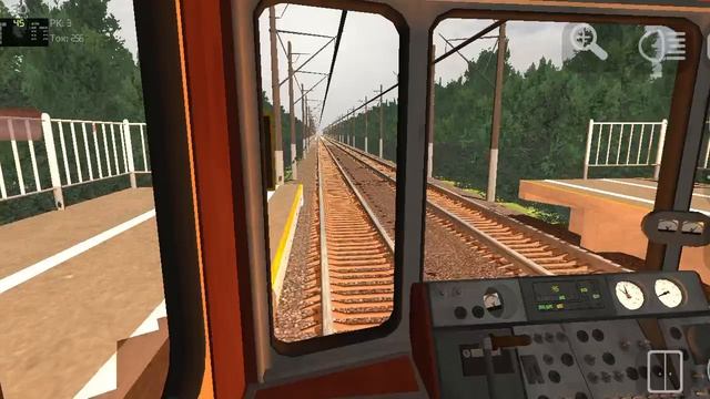 Прохождение игры RailTransit за Номерной