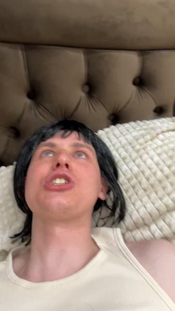 Это будет жесткий разговор 😁