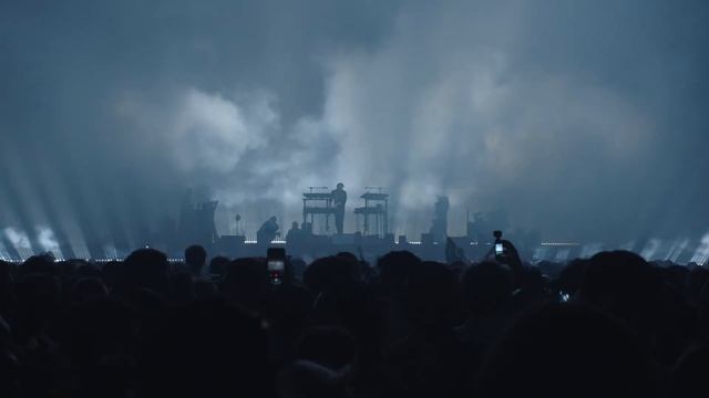 John Newman (Live Band) WE2 ｜ Tomorrowland 2026