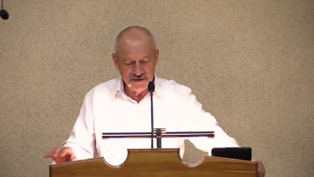 Утреннее служение 14.06.2026г.