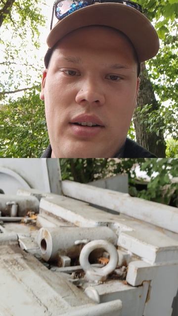 Обзор на зенитку