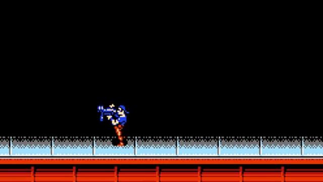 [NES]Contra Force-pasess