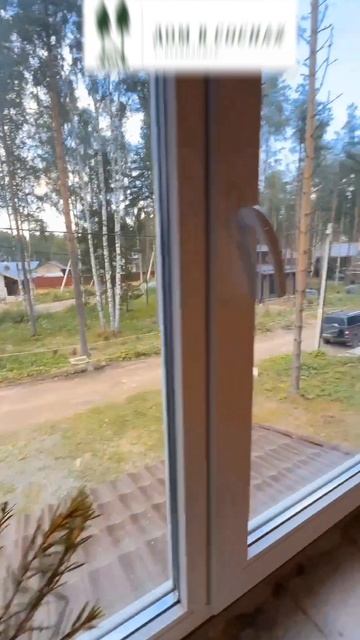 Дом в Соснах. г Всеволожск.