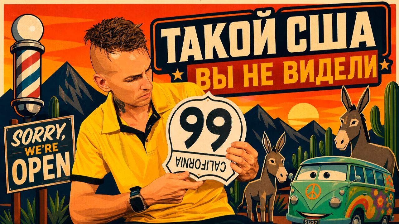 Город из 