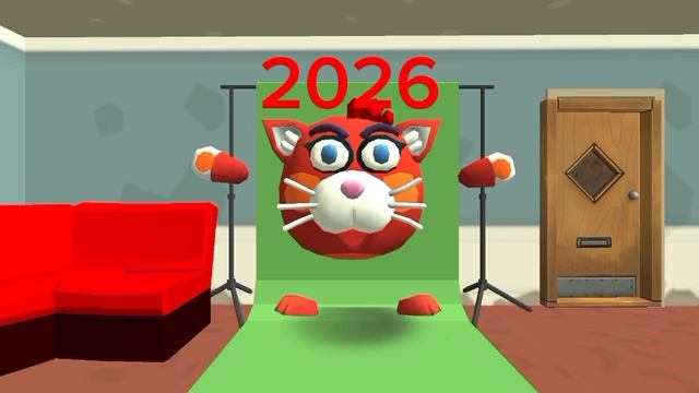 Как я менялся 2026-2023
