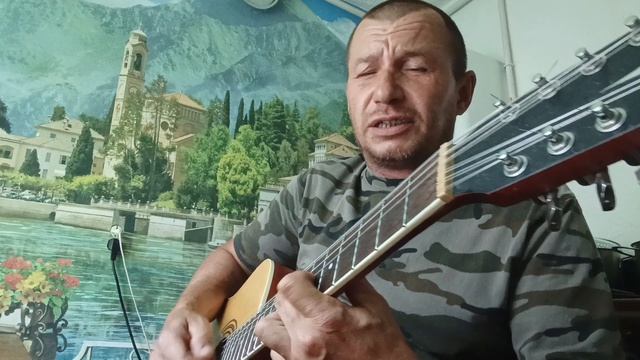 Владимир Высоцкий. Купола российские.