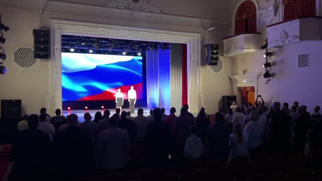 Юбилей Госавтоинспекции. Озерск. Июль 2026