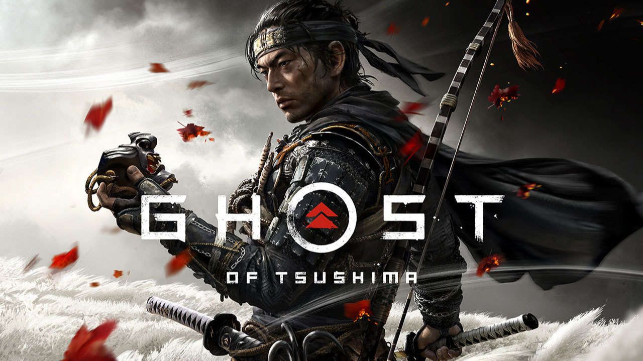 №13 Продолжаем путь самурая - Ghost Of Tsushima