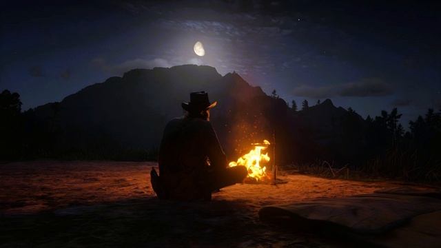 Outlaw Dark