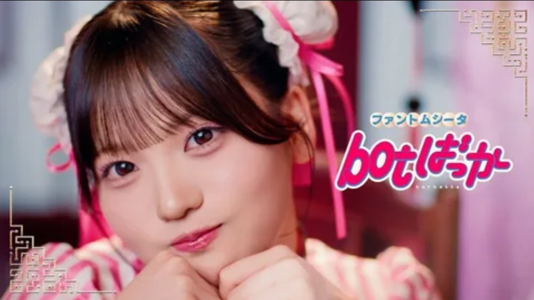 Phantom Siita - Bot Baka MV