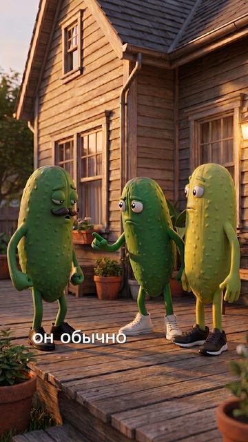 8 серия. Им не стоит знать