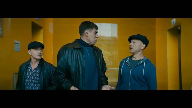 Мошенники всех мастей (сборник 119)