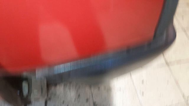 Ока с двигателем TJ376QE метки грм