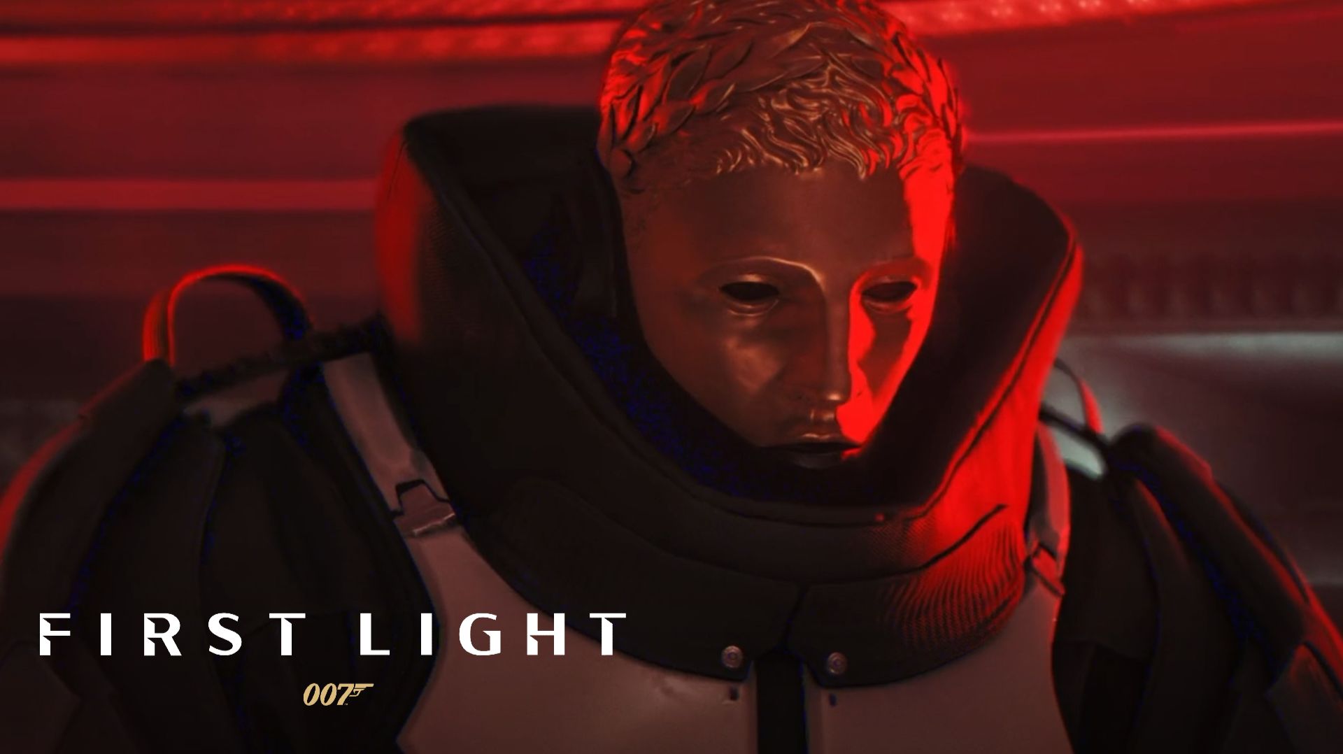 АТАКА НА МИ-6  #18 Agent 007 First Light