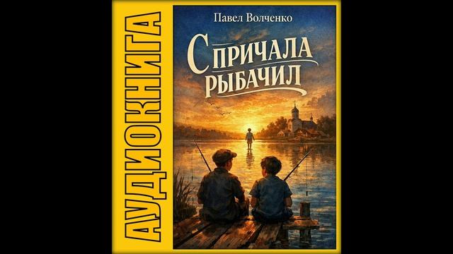«С причала рыбачил» Павел Волченко. Подборка № 5: Сонм отражений. Выпуск № 3