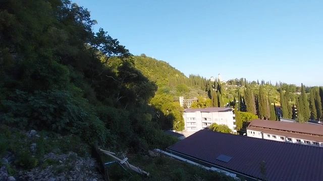 приехал на море.(1)
