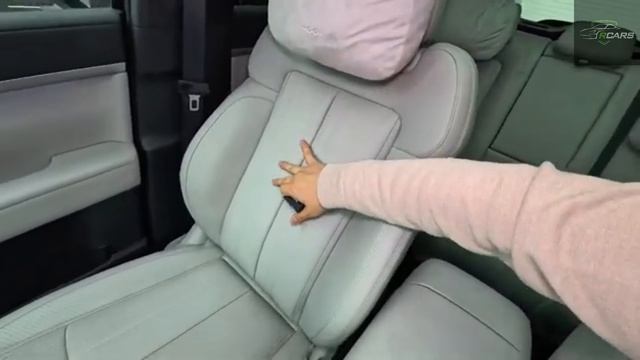 BYD Leopard Titanium 7. Обзор автомобиля. ДОСТУПНО ДЛЯ ЗАКАЗА!!!