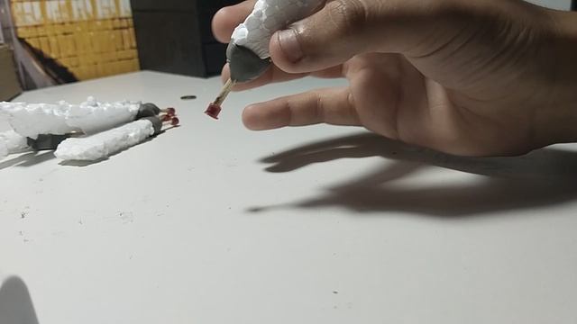 типо ракета