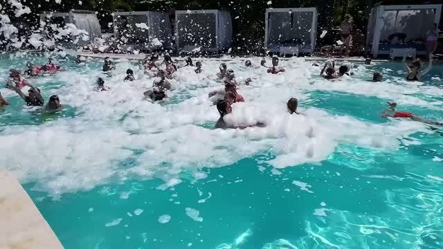 RIGA VILLAGE RESORT разные разности