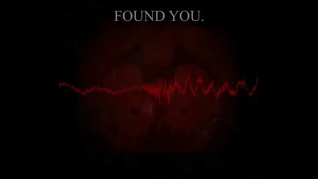 Forsaken - Alfred Drevis Slasher Chase Theme