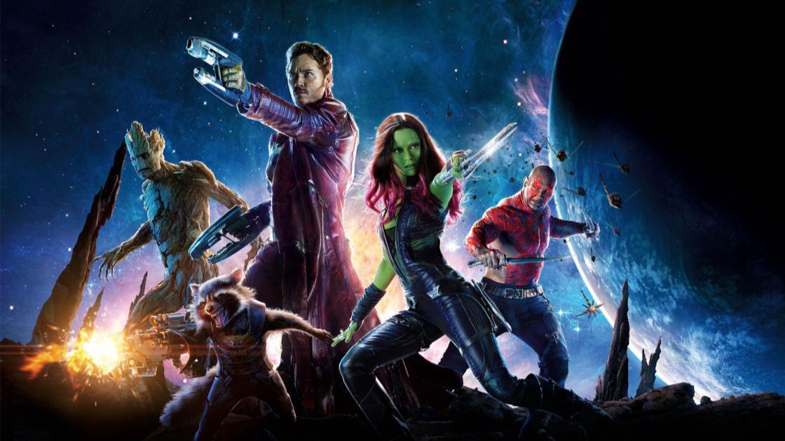 Marvel’s Guardians Of The Galaxy. Стражи Галактики. Прохождение игры. ч. 9