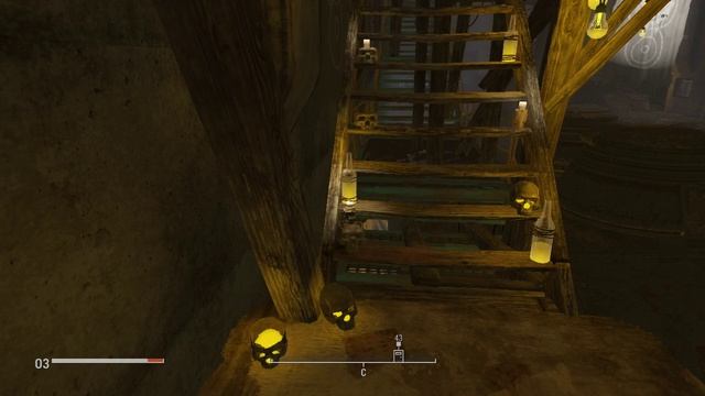 Fallout 4 Реформация
