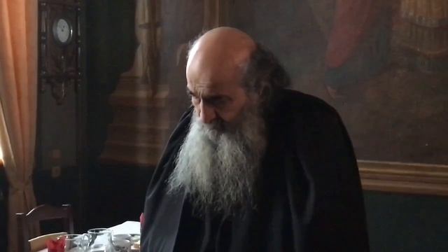 Поздравление о.Илиодора 2016 год