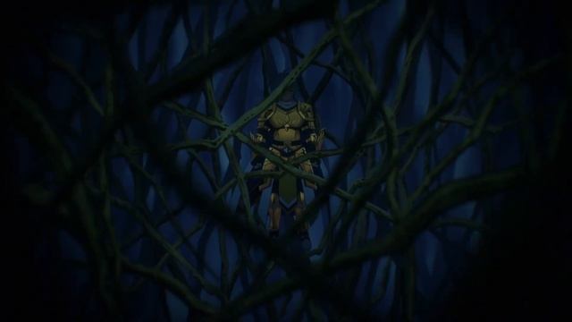 Адский режим/Hell Mode (Opening 2)