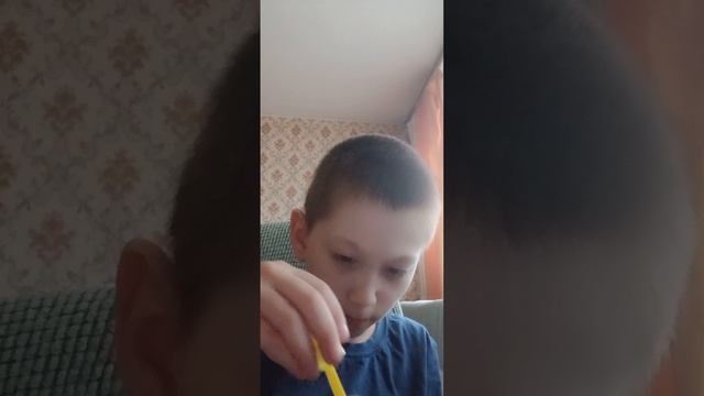 Распаковка всякой фигни