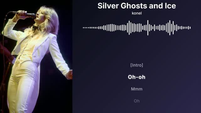 Неспетое / Bonnie Tyler