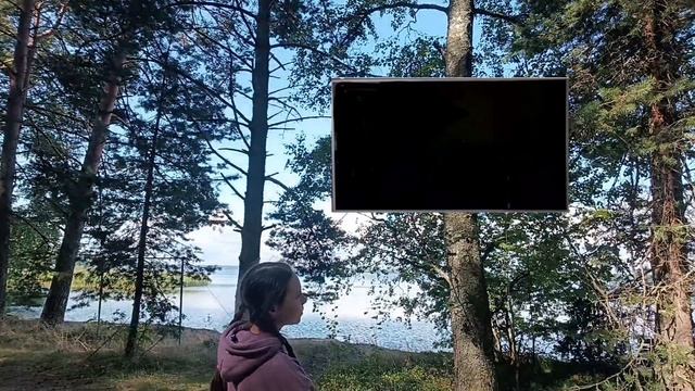 Мы оказались в ПОТУСТОРОННЕМ МИРЕ!!!