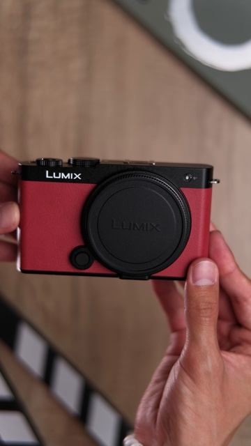 Что купить вместо Sony a7c в 2026 году