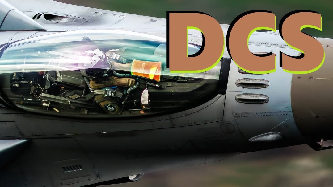💥 SDCS - Персидский залив в огне.