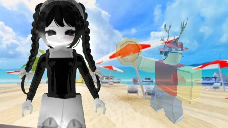МИФЫ В ММ2!/﹥АЛИСКА!﹤