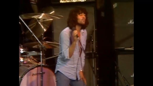 Deep Purple- Machine Head Альбом