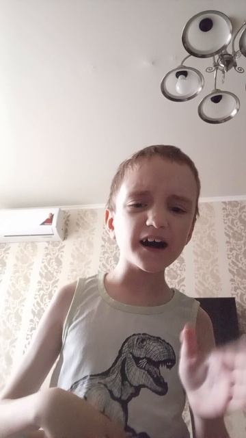 Решил пропеть ноту как у Натальи Гордиенко, получилось лучше!