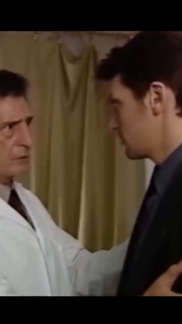 Сергей понял что двойник выжил.