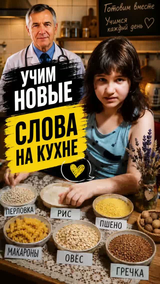Школа начинается здесь.