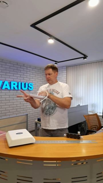 Главные ошибки при выборе антенны для репитера