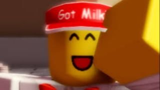 Forsaken Roblox Elliot Milkman