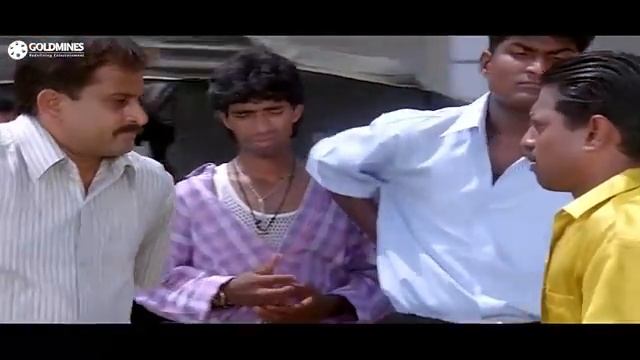 Vaastav: The Reality_1999_ Sanjay Dutt