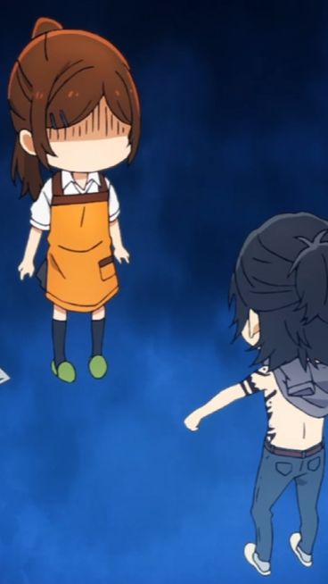 Ты либо очень крутой, либо очень очень тупой:3 #shorts #anime #animemoments #аниме #анимемоменты