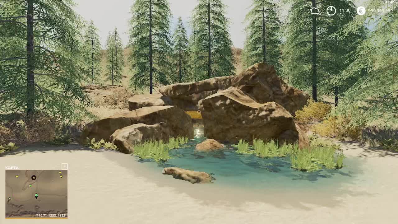 FarmingSimulator2019