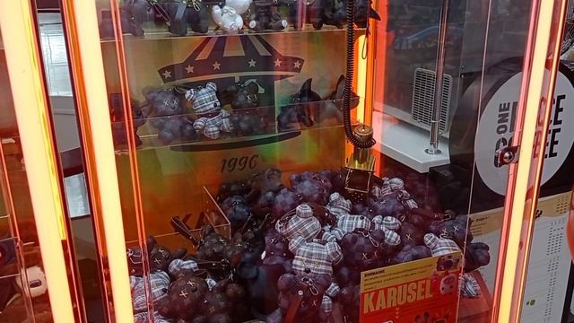 едем гулять с басиком