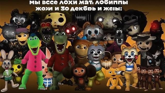 хз [перед отпуском]
